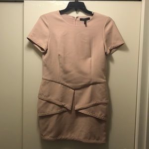 BCBG Maxazria Dress Size, like new